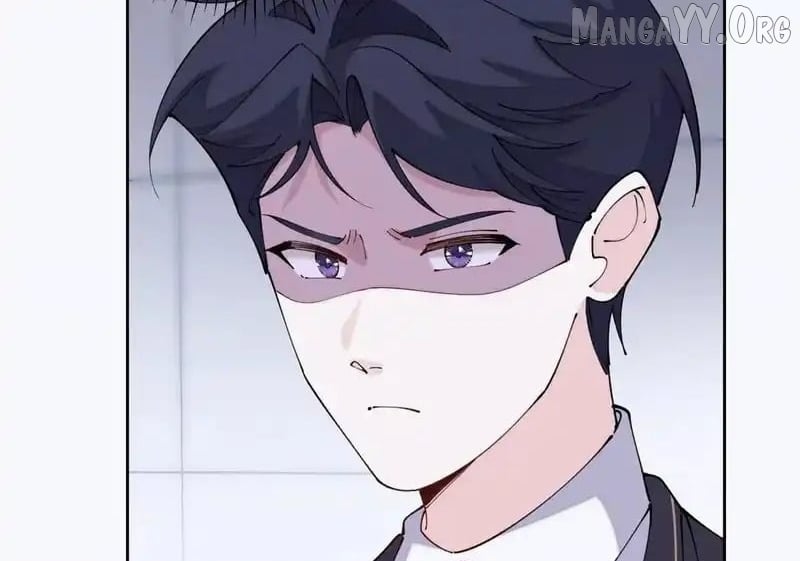 Her Marriage Was Called Off at Daytime, the Cutely Fierce Commander Asked Her For a Hug at Night Chapter 140 - page 58